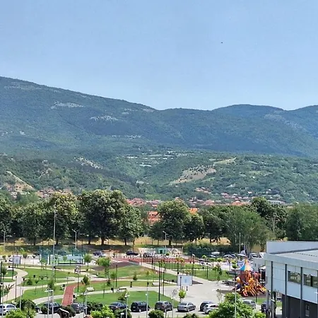 Symphony Apartment *