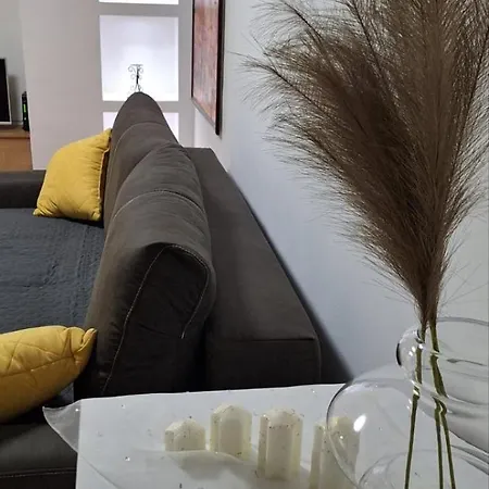 Symphony Apartment Pirot