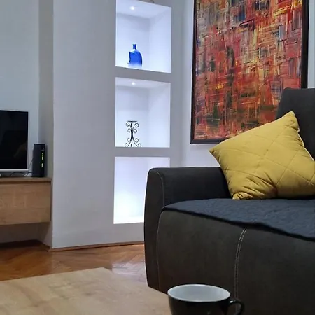 Symphony Appartement *