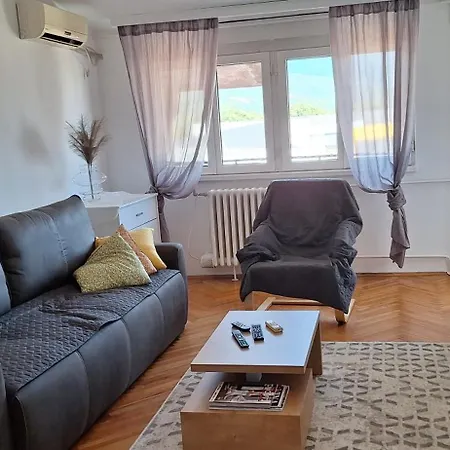 Appartement Symphony *