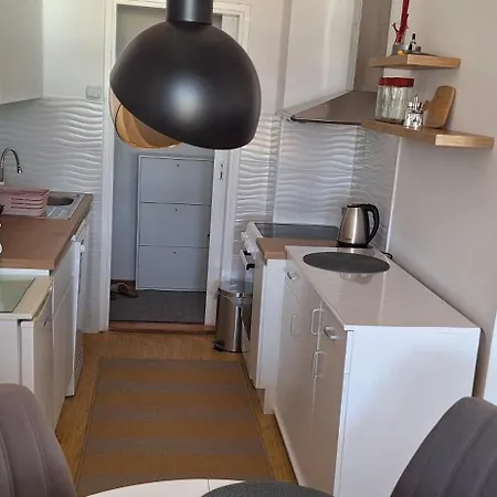 Symphony Apartment Pirot