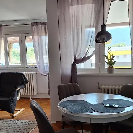 Symphony Appartement