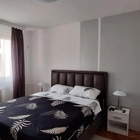 Appartement Symphony