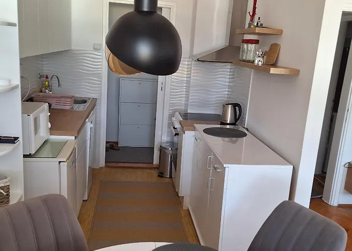 Symphony Apartman Pirot