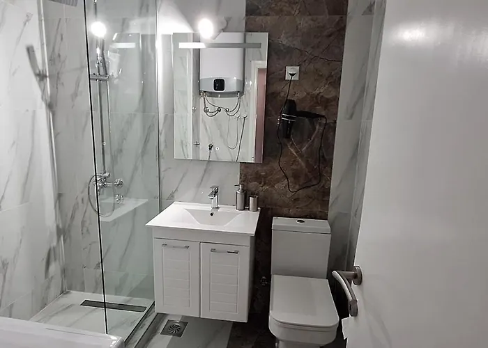 Apartman Symphony Pirot